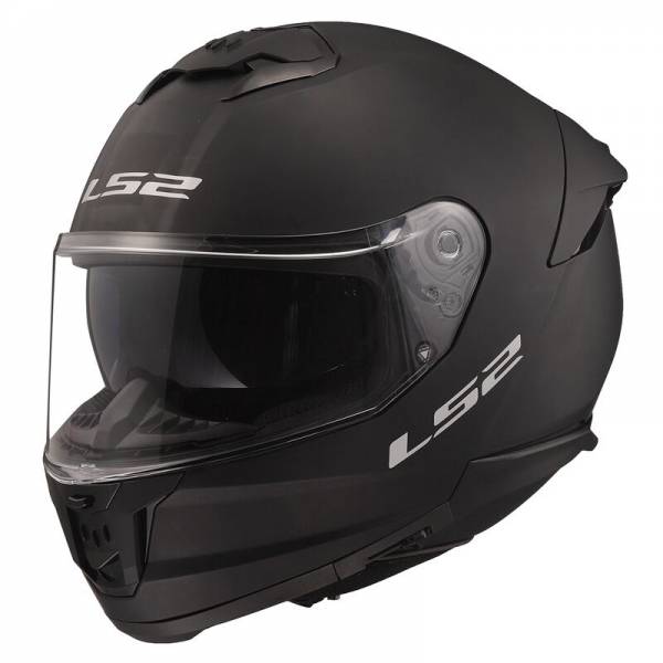 Kask motocyklowy integralny LS2 FF808 Stream rozm. 3XL